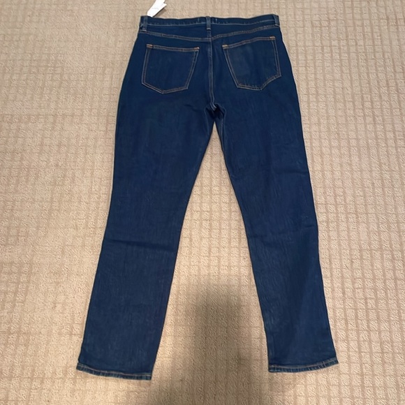 Abercrombie & Fitch ultra high rise jeans - Picture 5 of 5